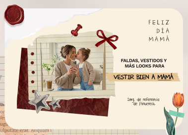 Madre e hija