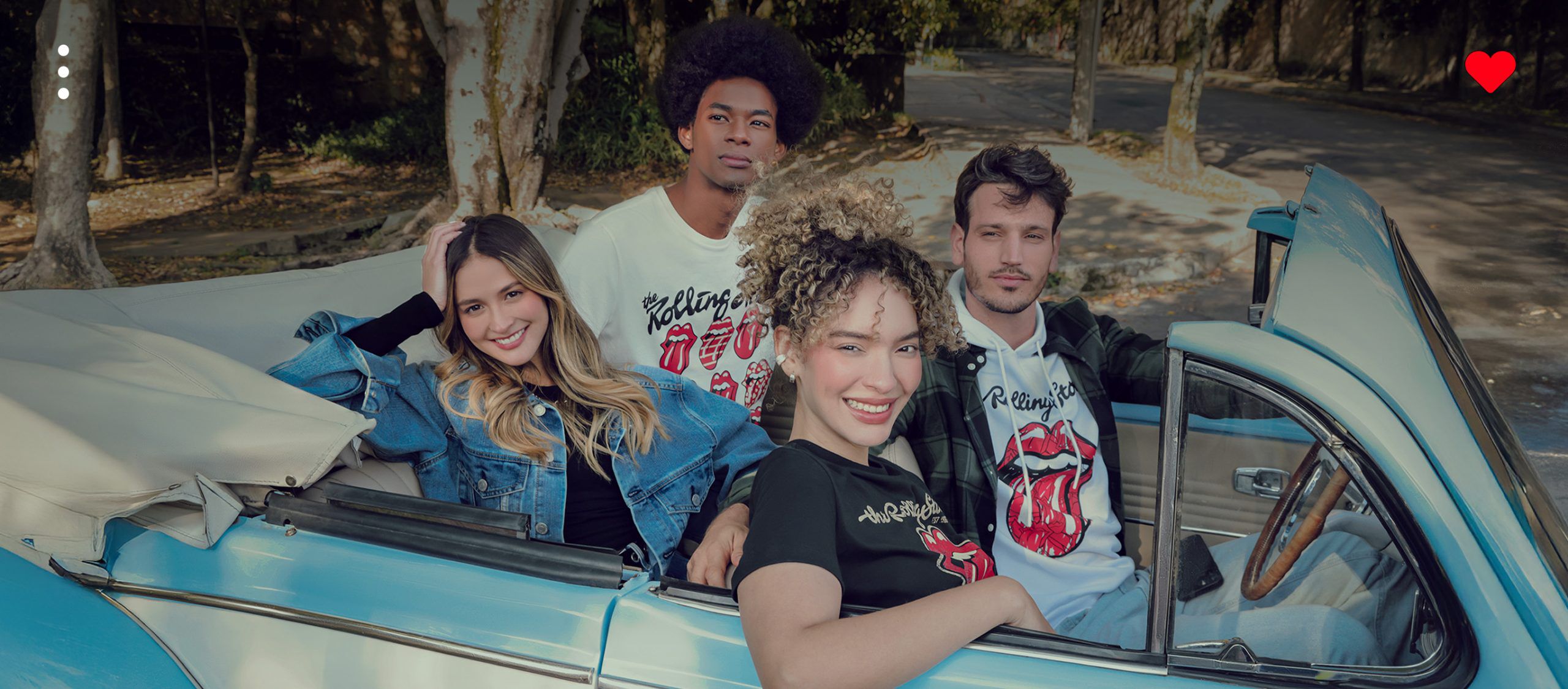 ropa rock