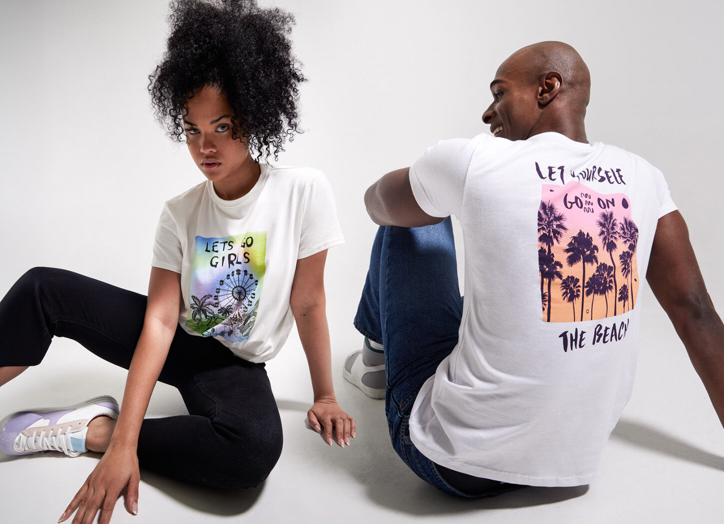 Camisetas
