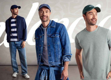 tendencia masculina