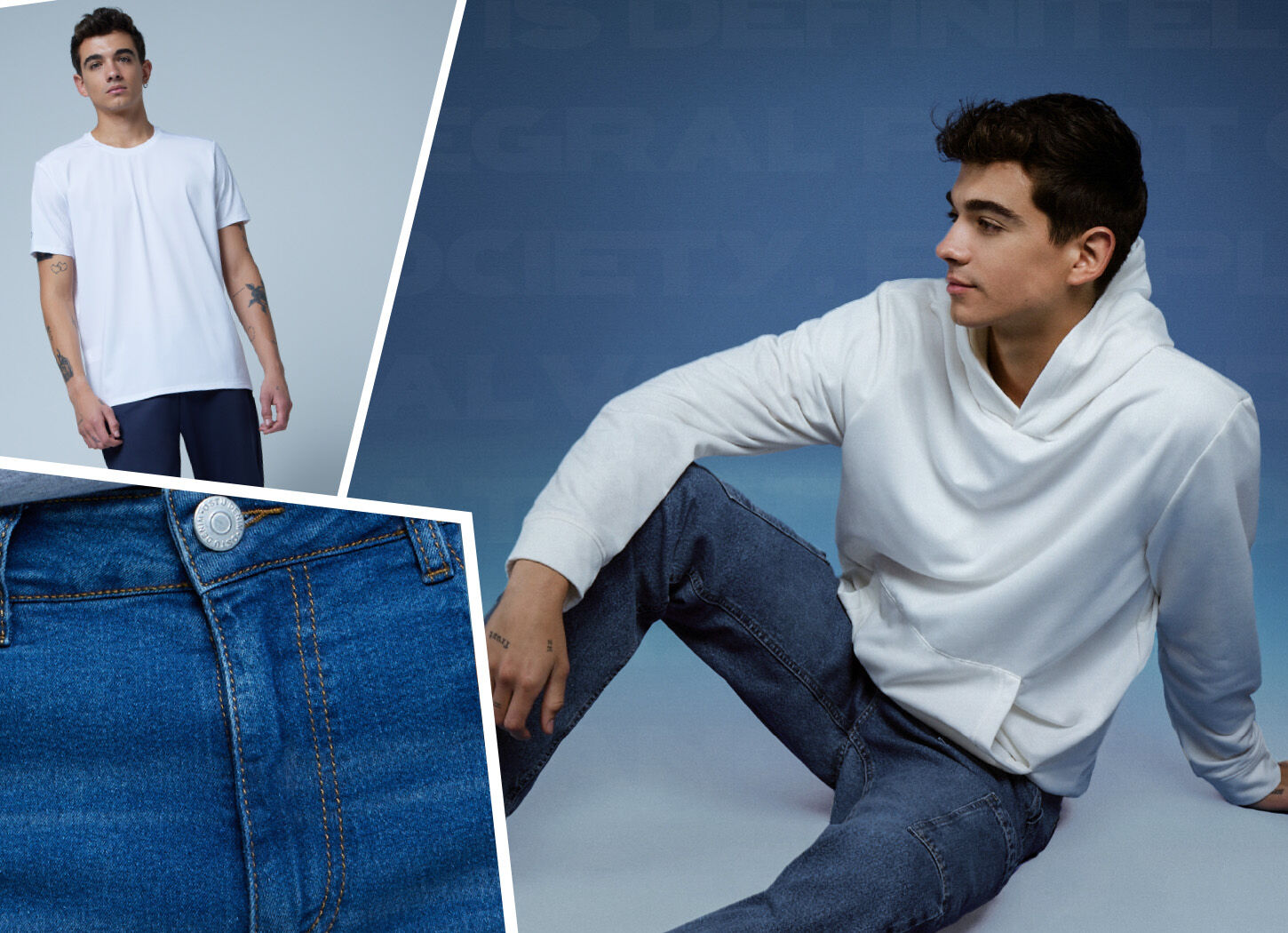 pantalones para hombre