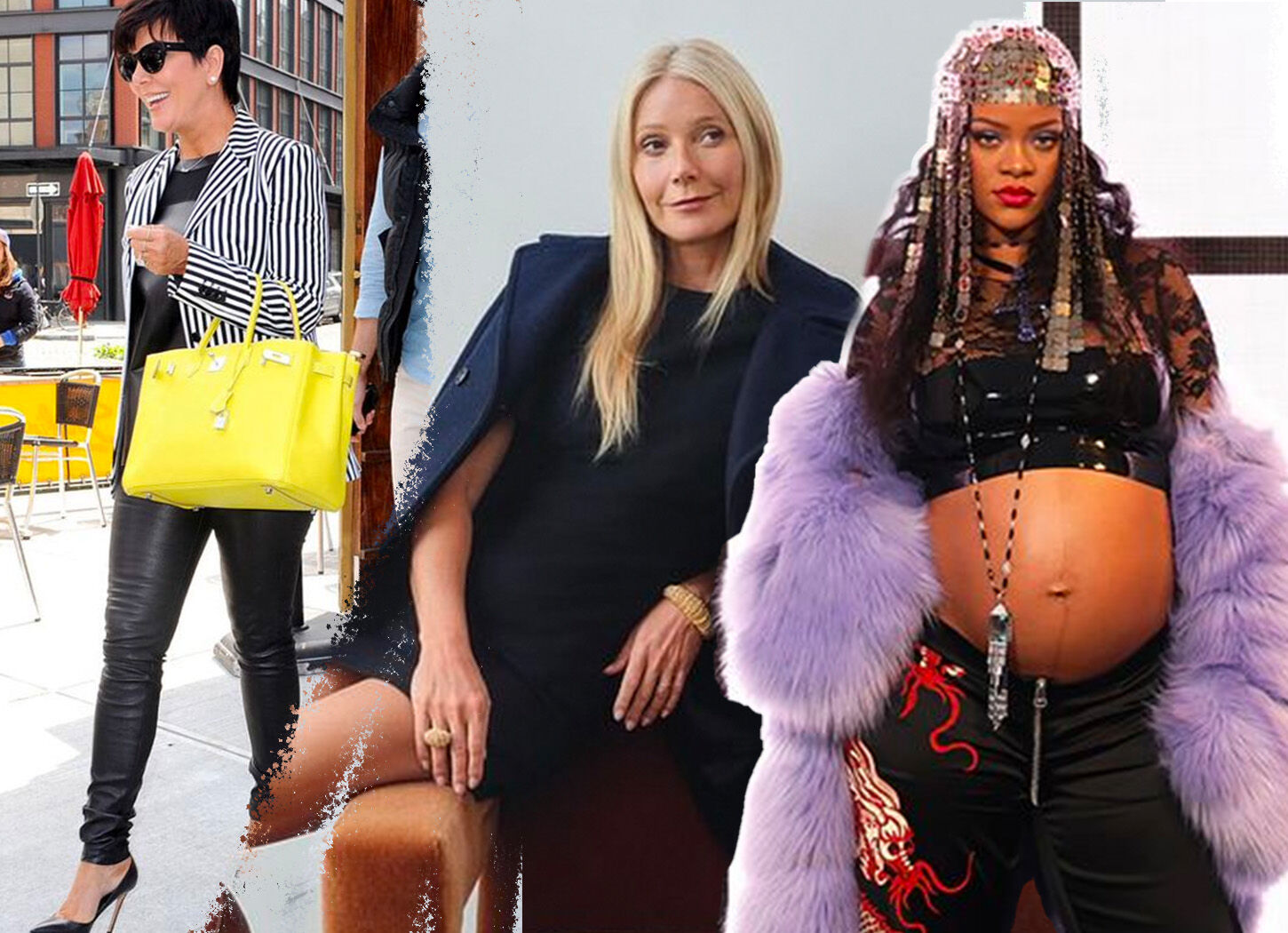 FASHION MOMS