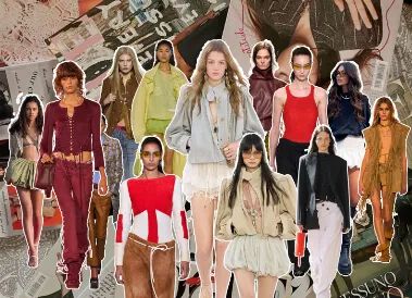 moda este 2025