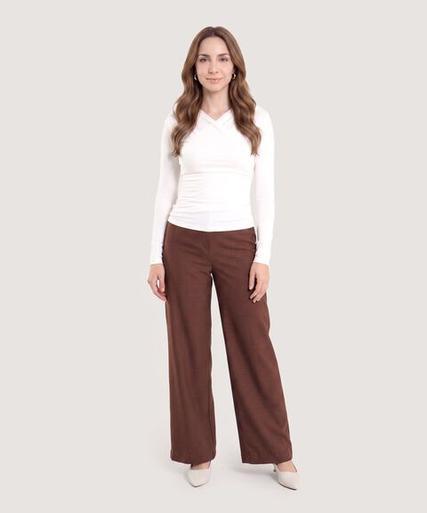 camisetas mujer