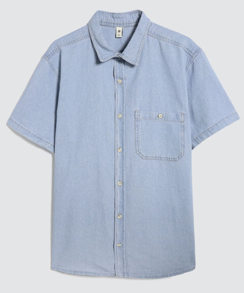 camisas para hombre
