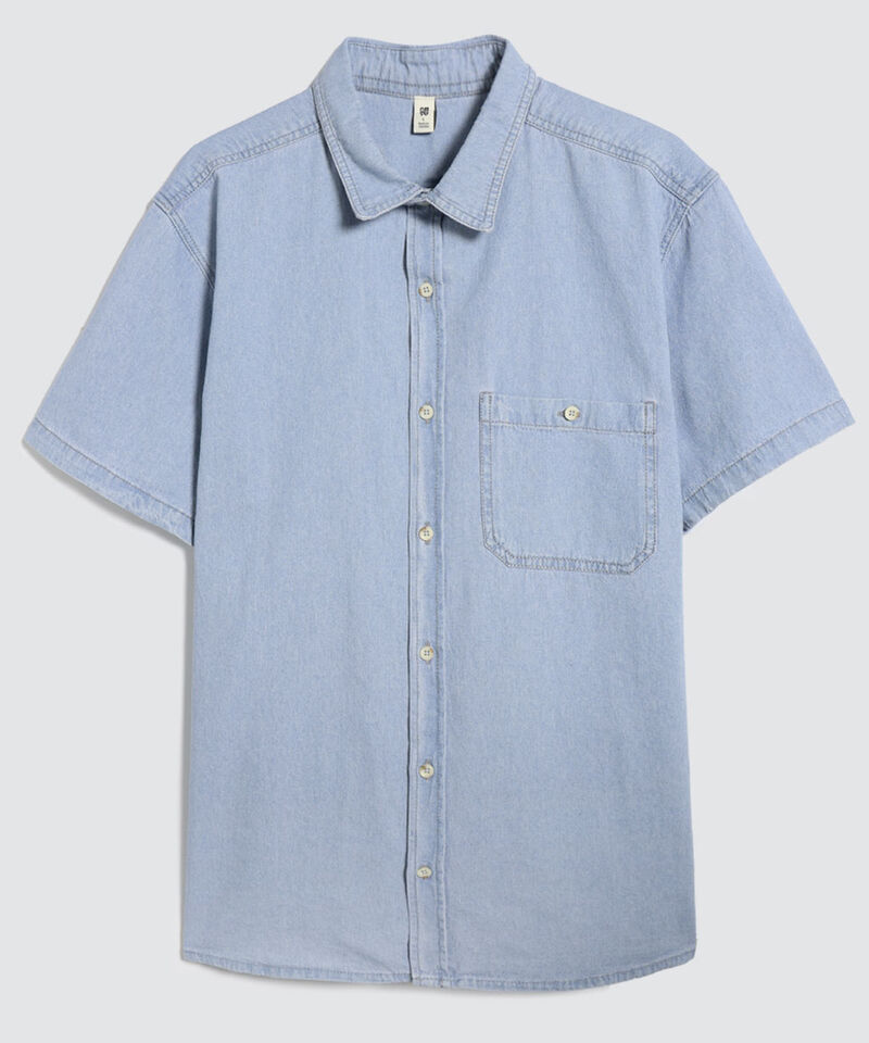 camisas para hombre