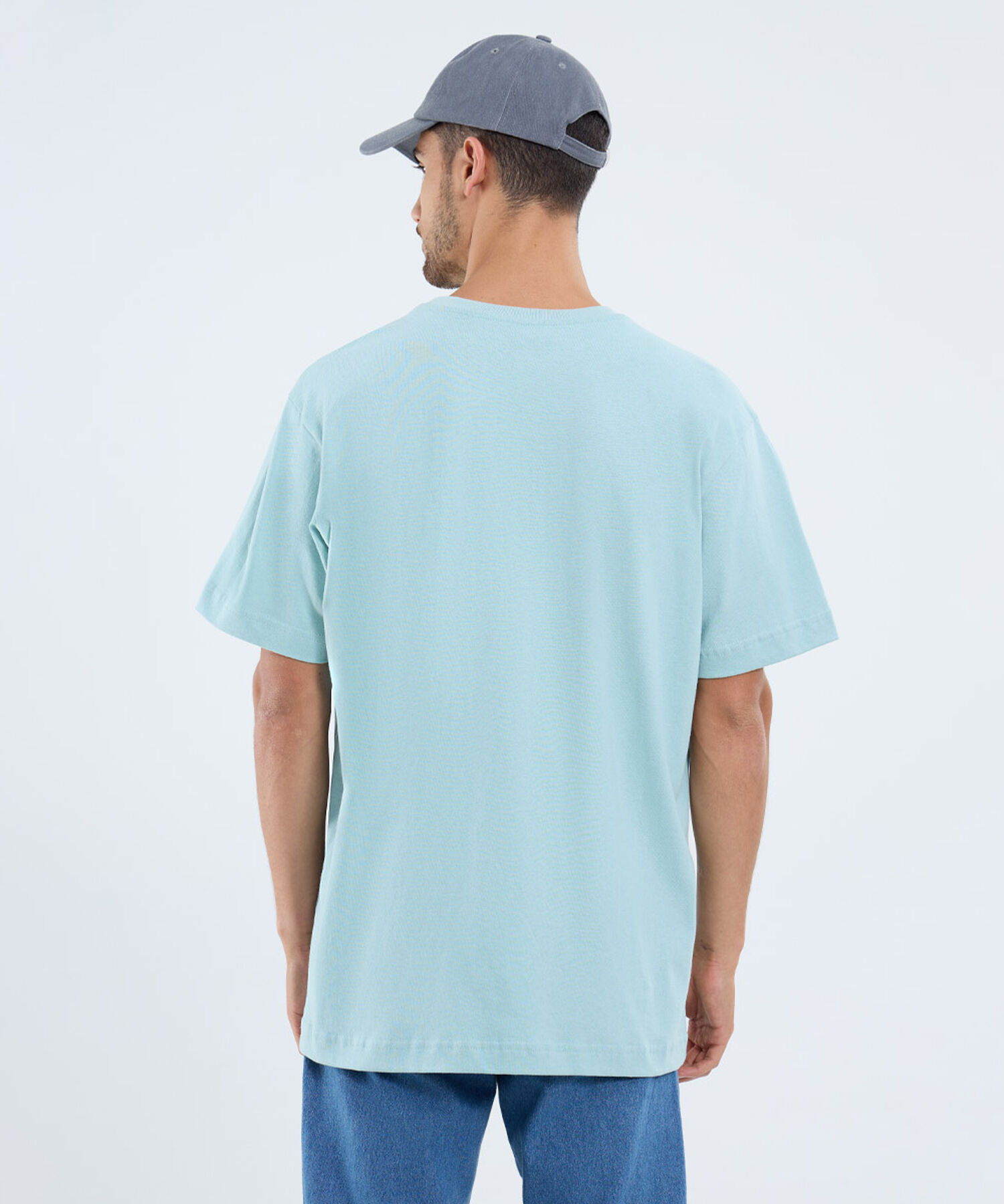 camisetas para hombre