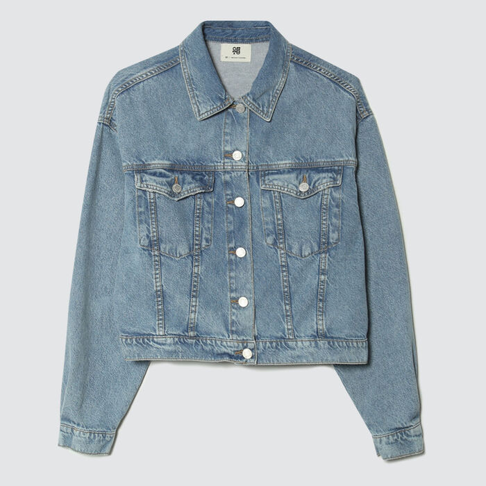 chaquetas para mujer