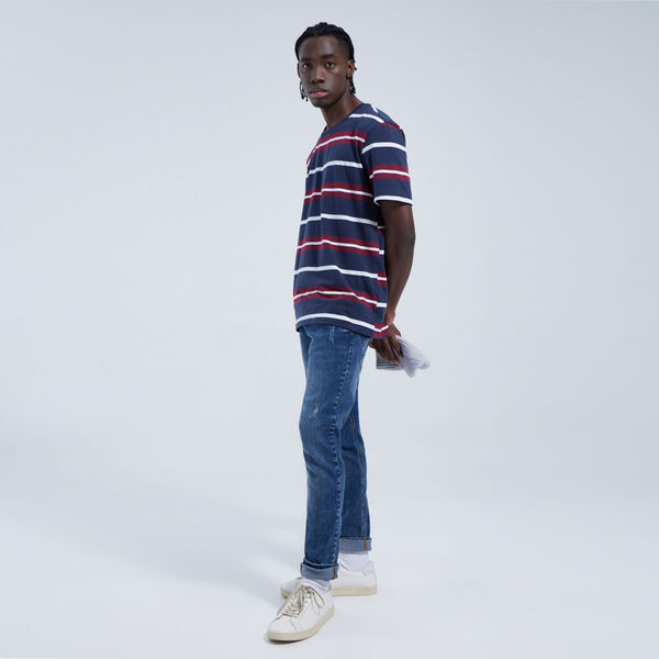 jeans denim image number null