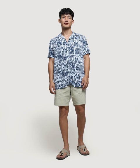 camisas para hombre image number null
