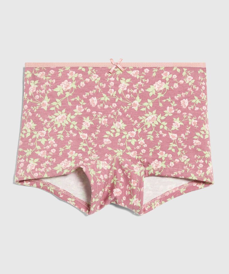 ropa interior para niñas
