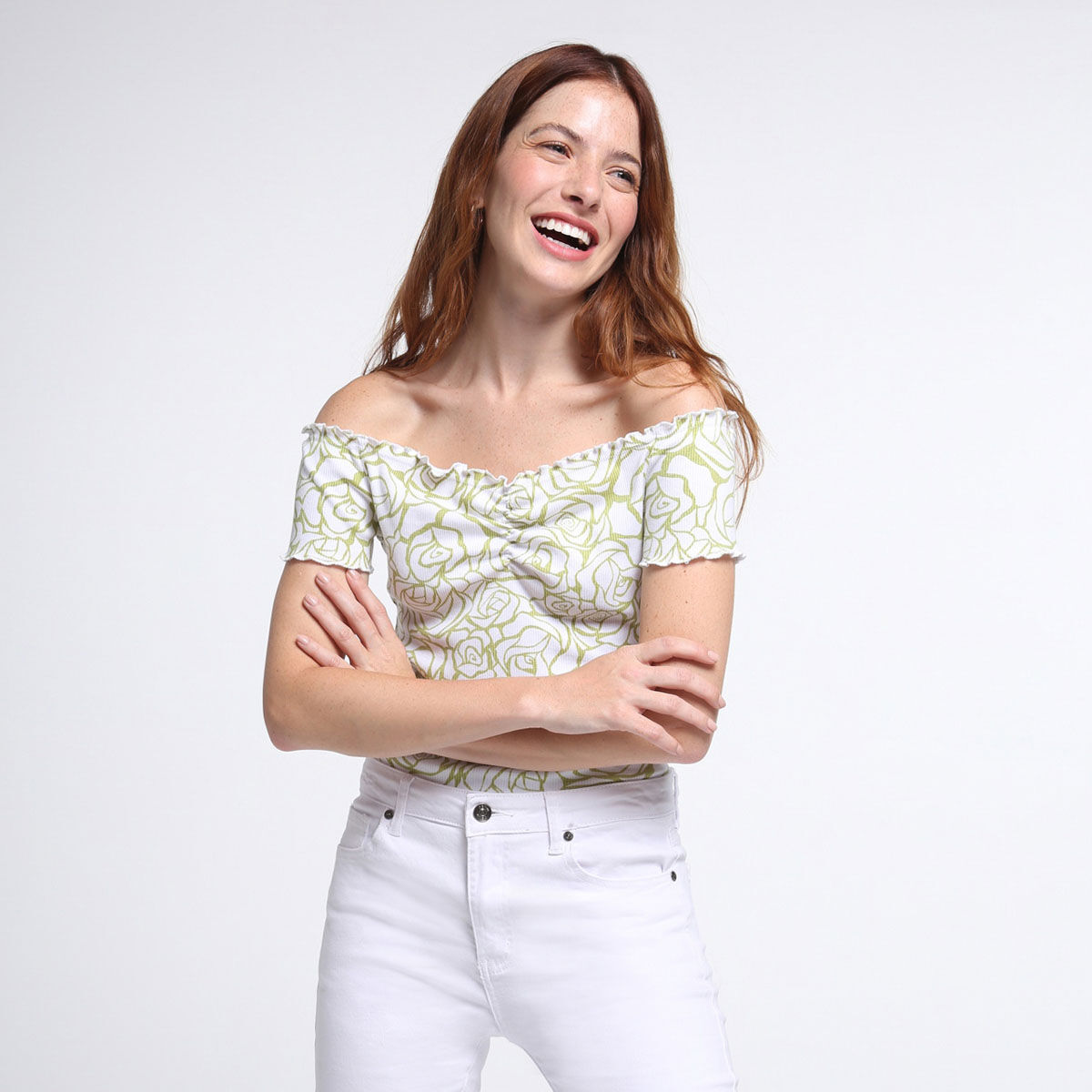 camisetas mujer