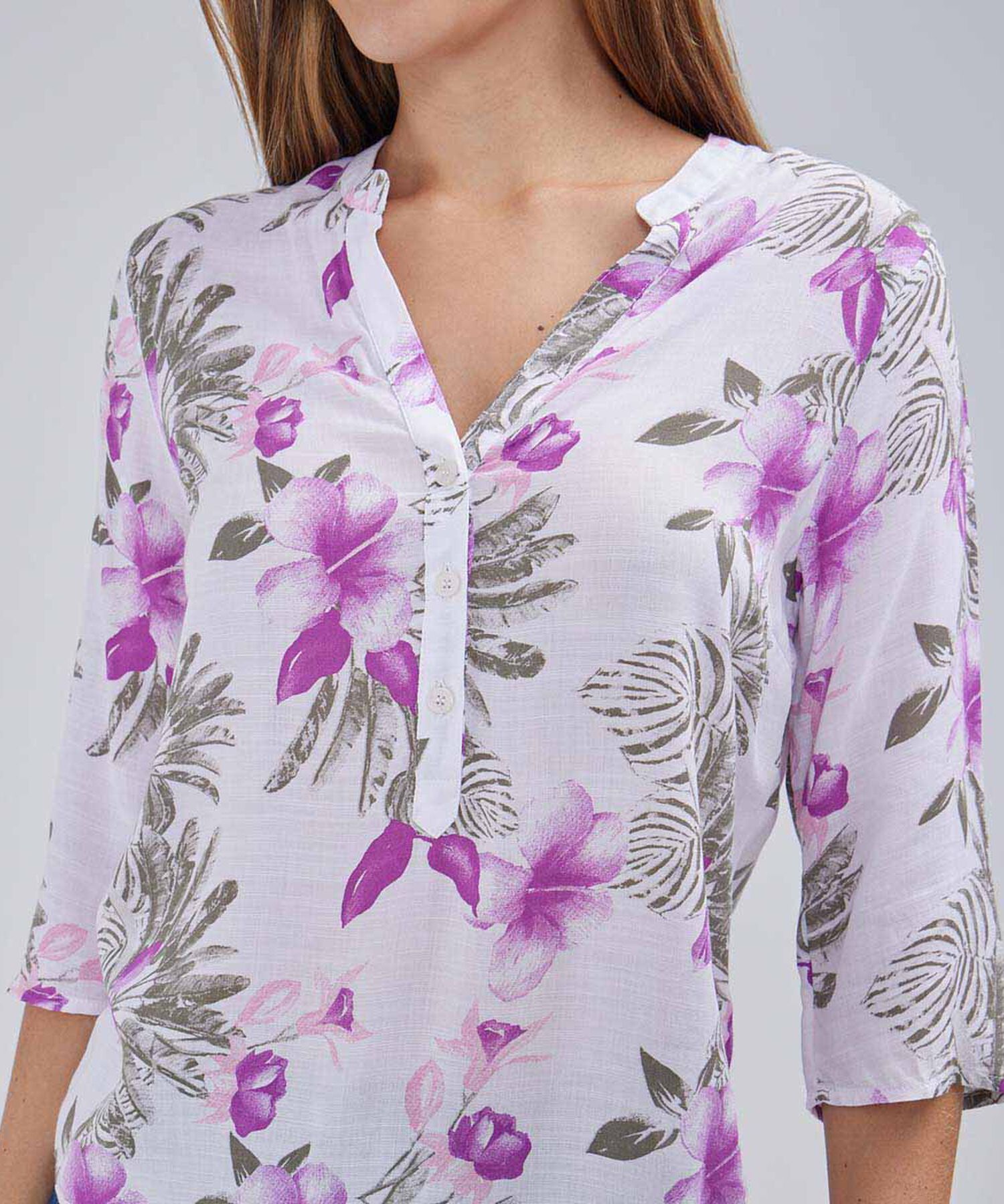 blusas de moda