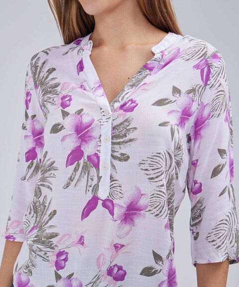blusas de moda
