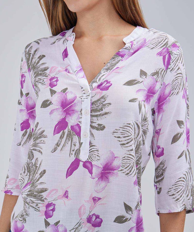blusas de moda