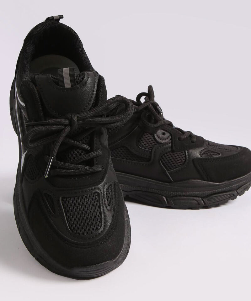 tenis sport para mujer