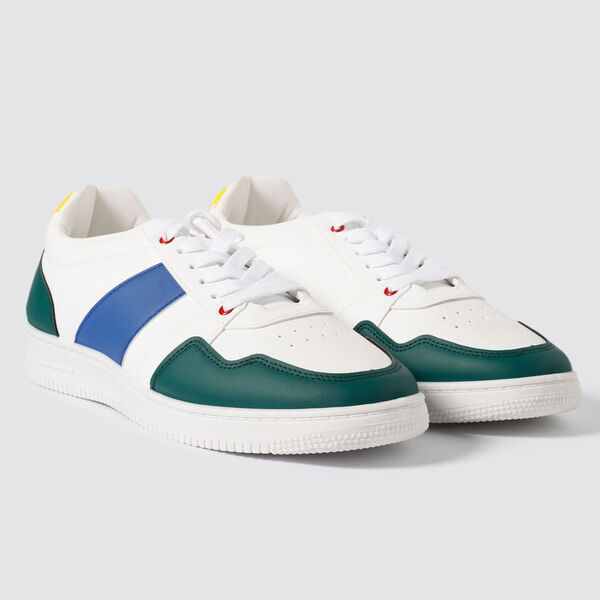 tenis casuales para hombre  image number null