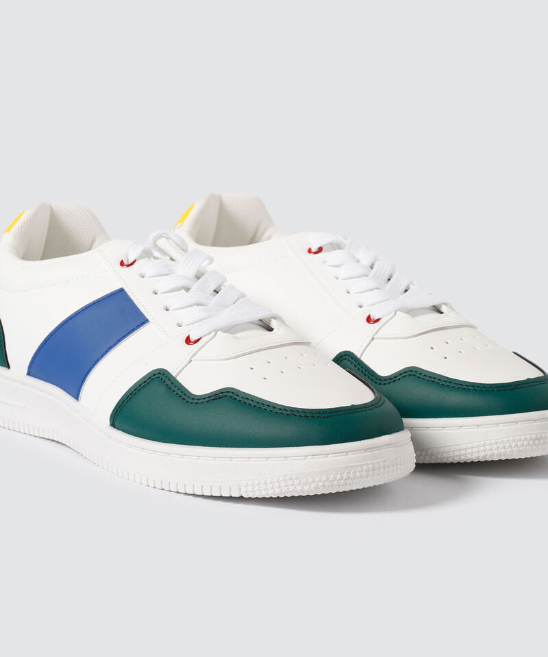 tenis casuales para hombre 