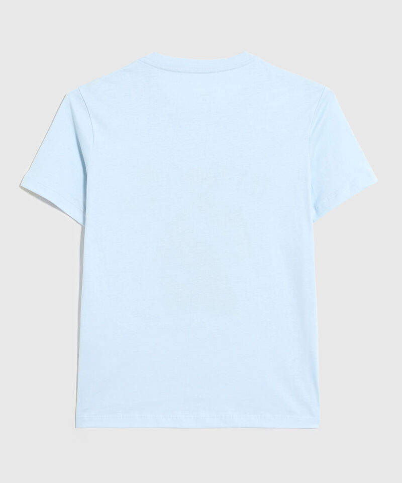 camisetas niño