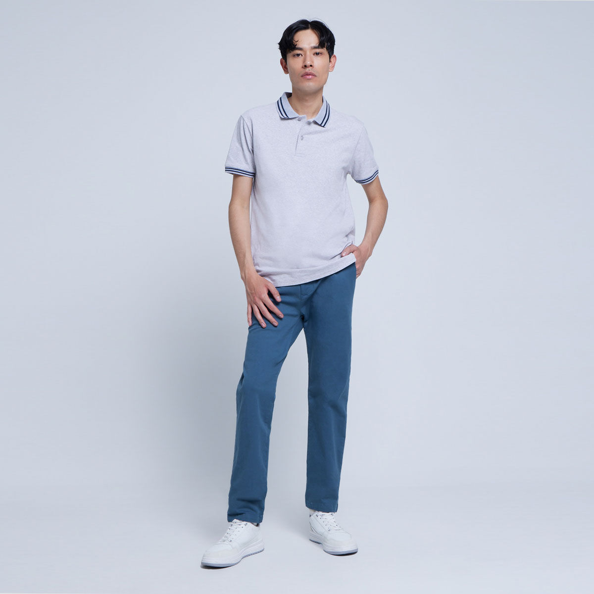 camisetas polo para hombre