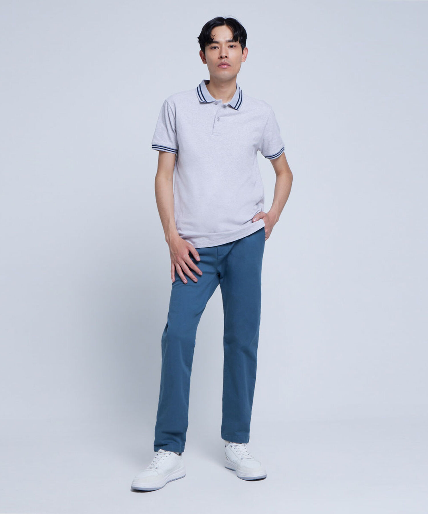 camisetas polo para hombre