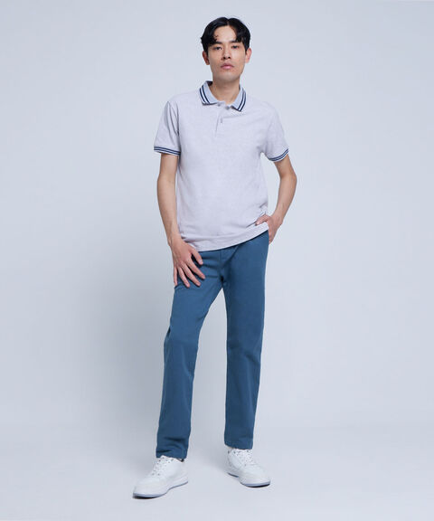 camisetas polo para hombre image number null