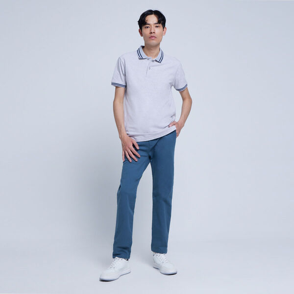 camisetas polo para hombre image number null