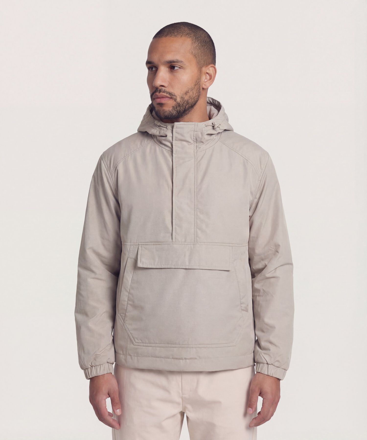 chaquetas para hombre