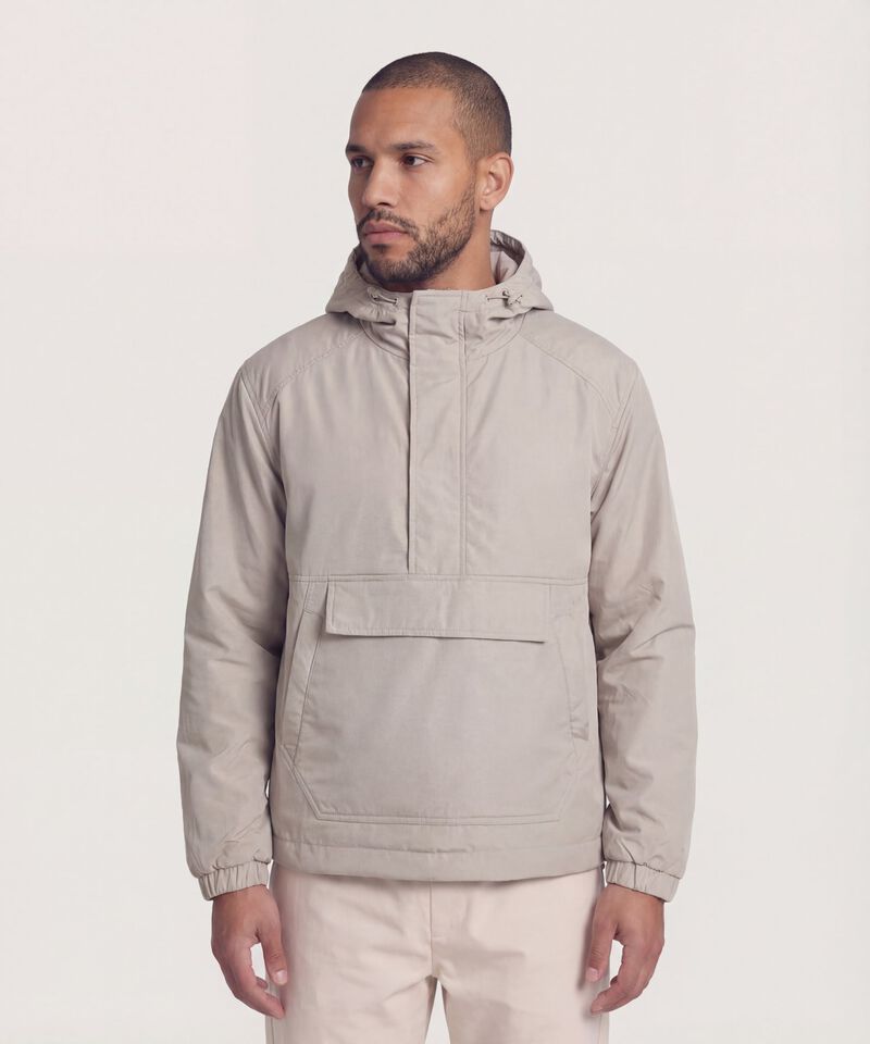 chaquetas para hombre