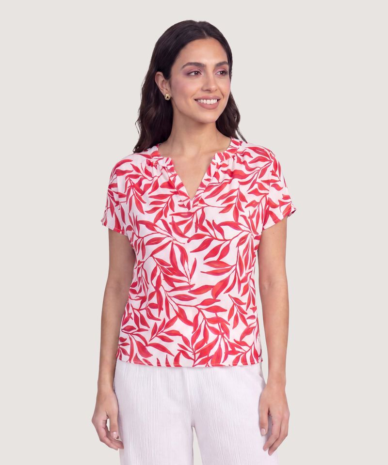 blusas de moda