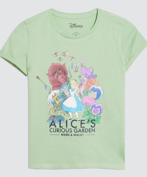 camisetas para niñas