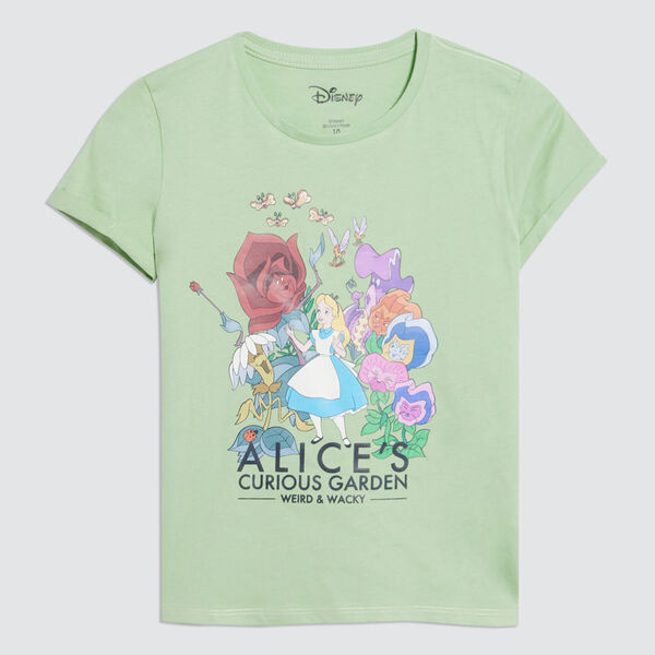 camisetas para niñas