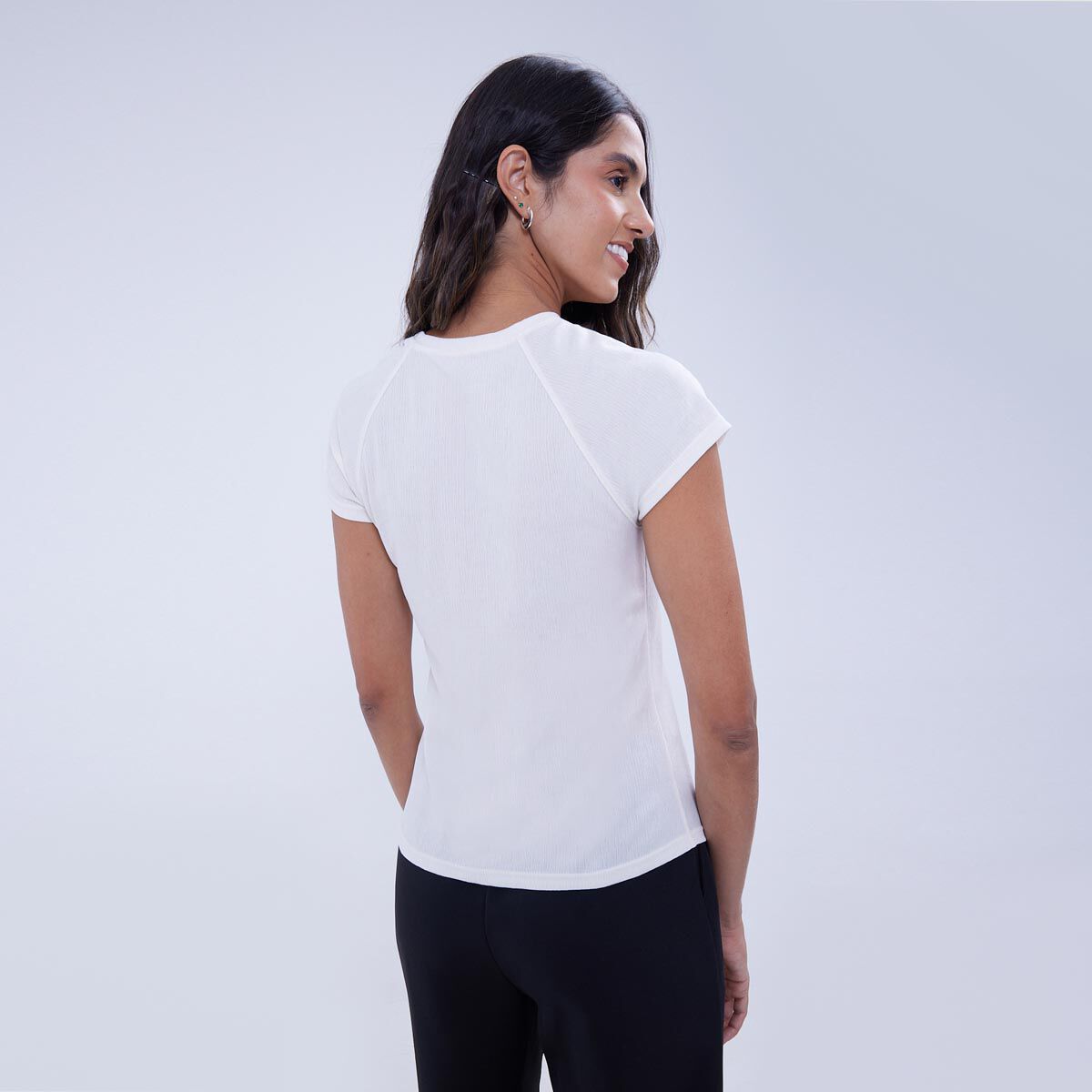 camisetas mujer