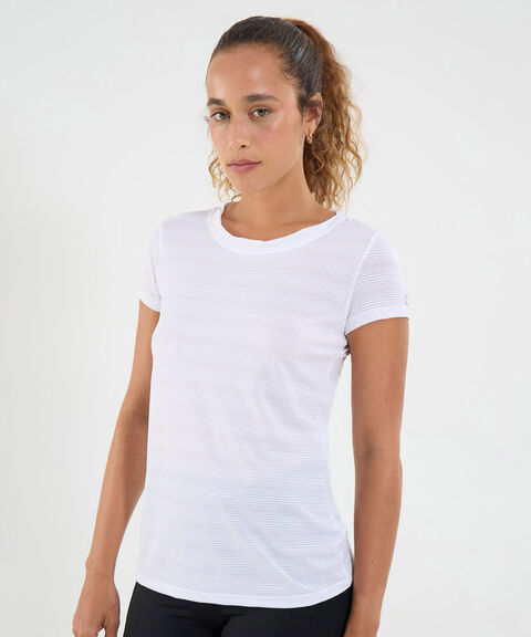camisetas deportivas mujer