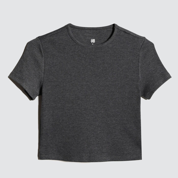 camisetas mujer