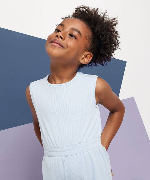 faldas y vestidos para niña