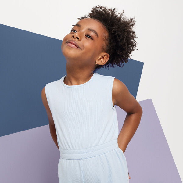 faldas y vestidos para niña