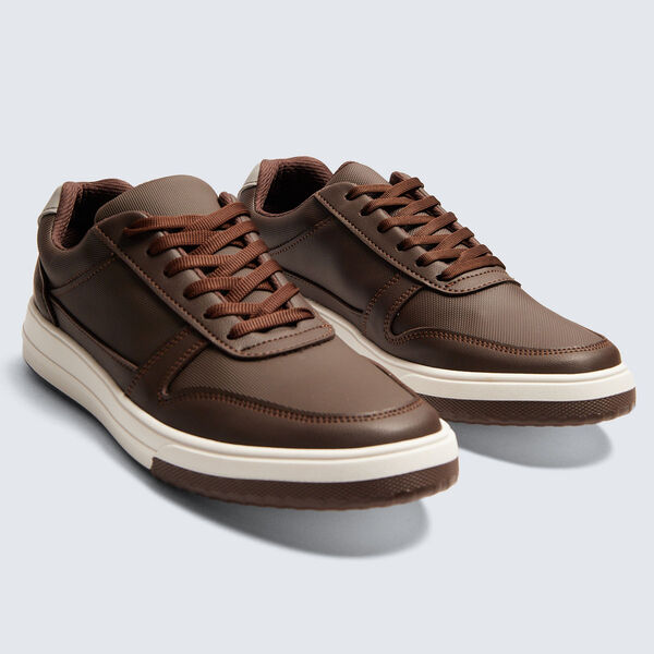 tenis casuales para hombre image number null