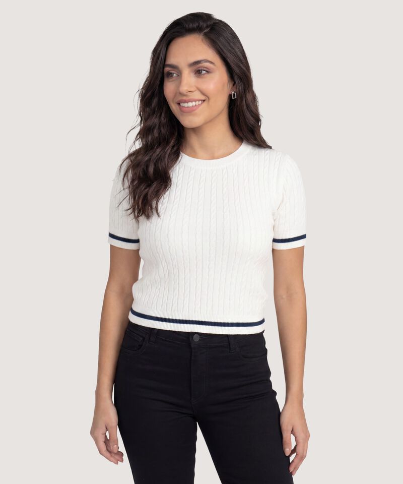 camisetas mujer