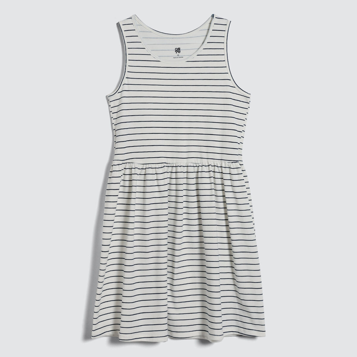 faldas y vestidos para niña