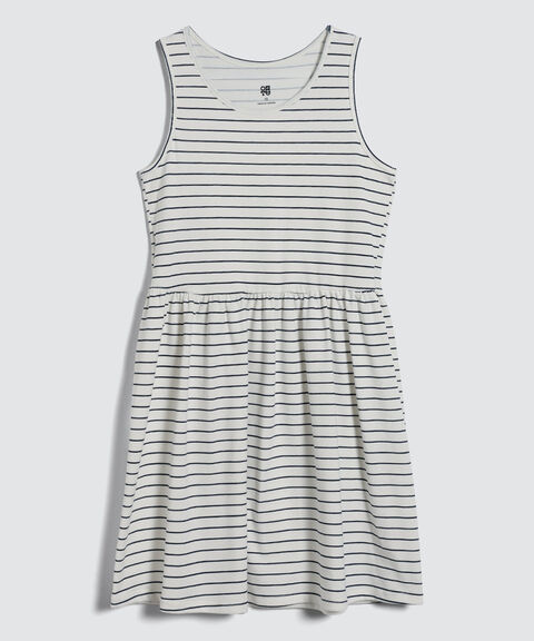faldas y vestidos para niña