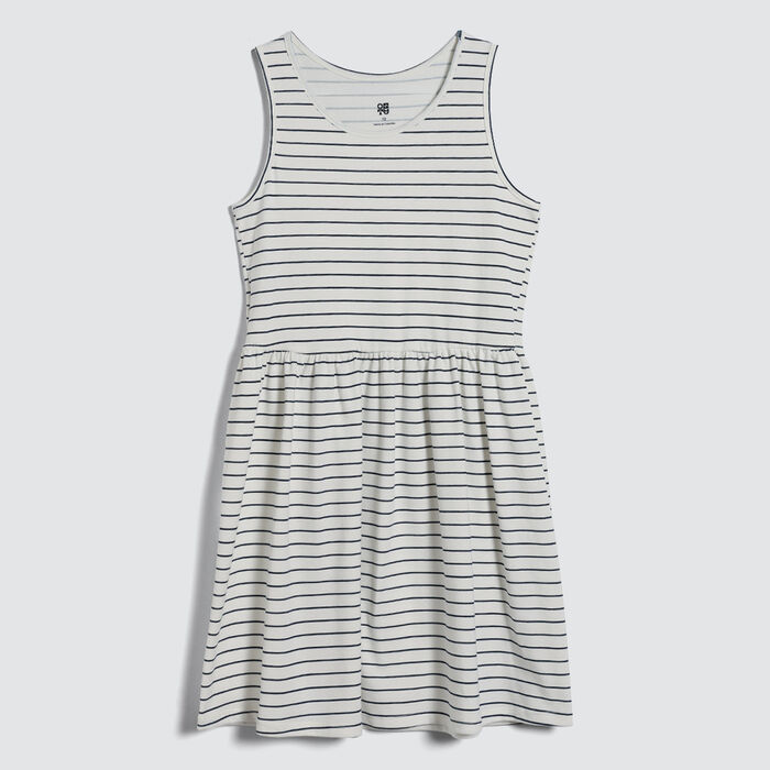faldas y vestidos para niña