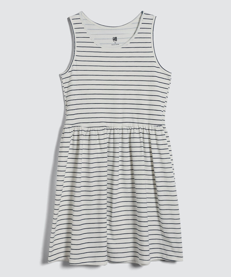 faldas y vestidos para niña