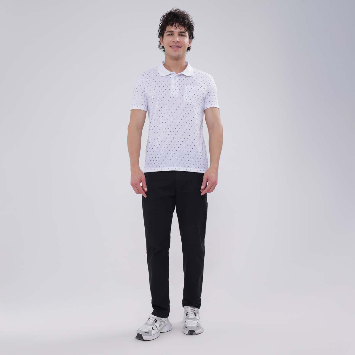 camisetas polo para hombre