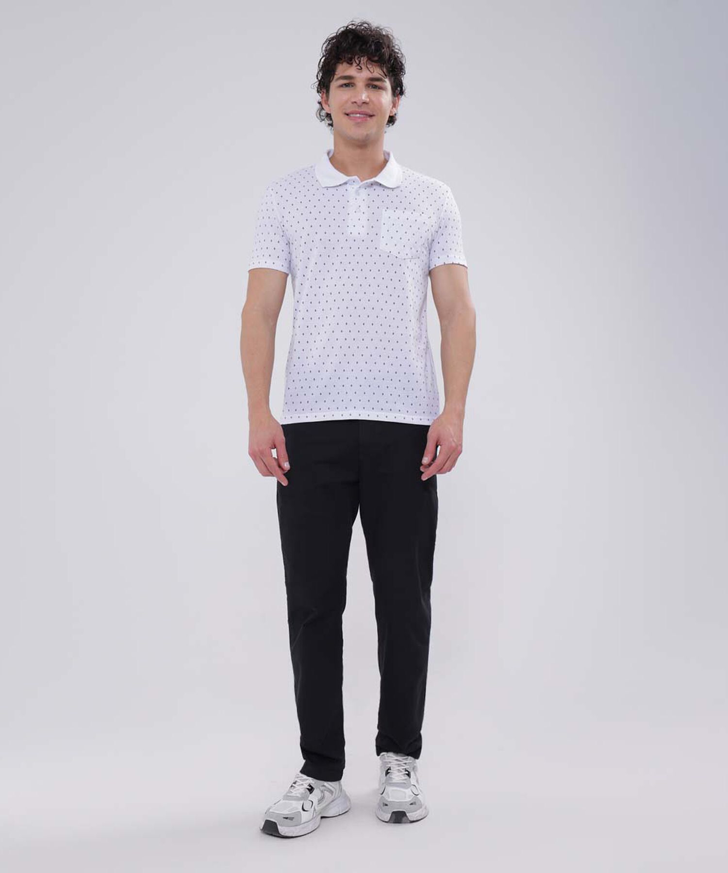 camisetas polo para hombre