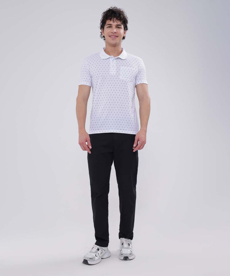 camisetas polo para hombre