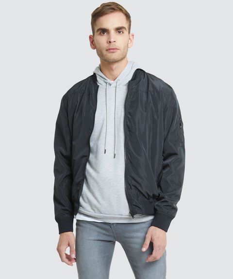 chaquetas para hombre image number null