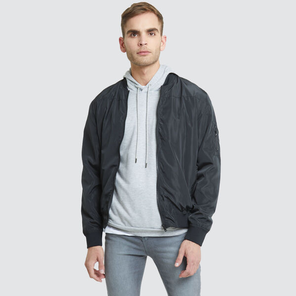 chaquetas para hombre image number null