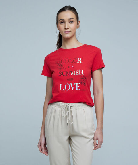 camisetas mujer image number null