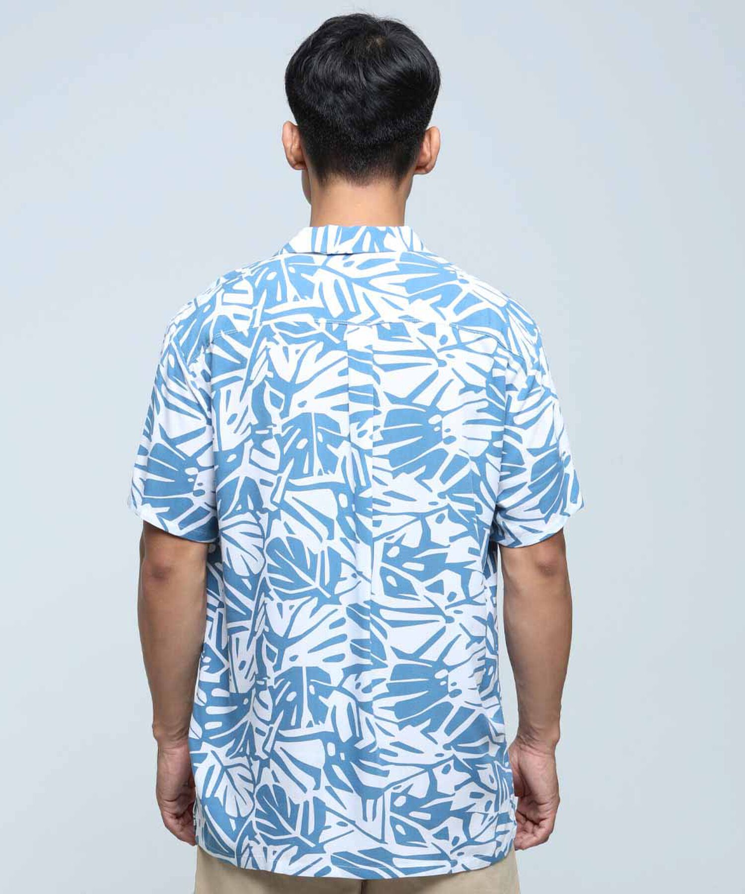 camisas para hombre